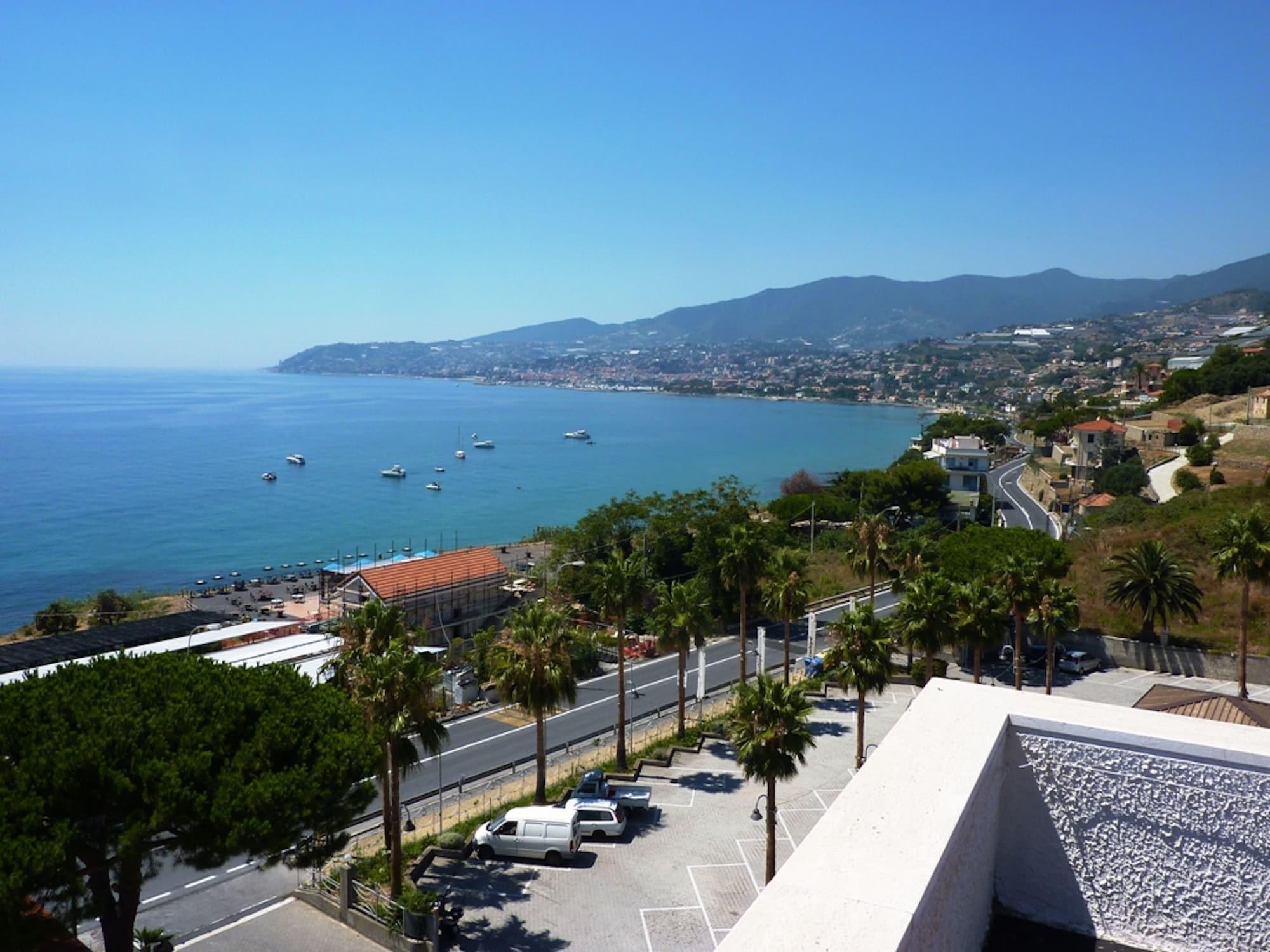 Hotel Ariston Montecarlo