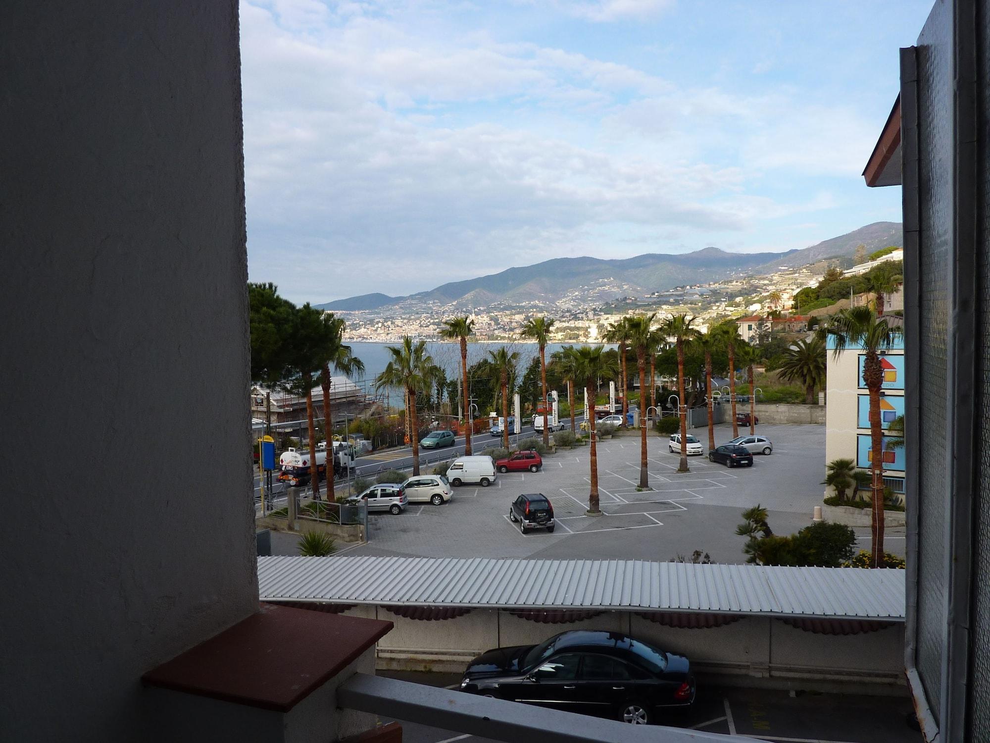 Ariston Montecarlo Sanremo