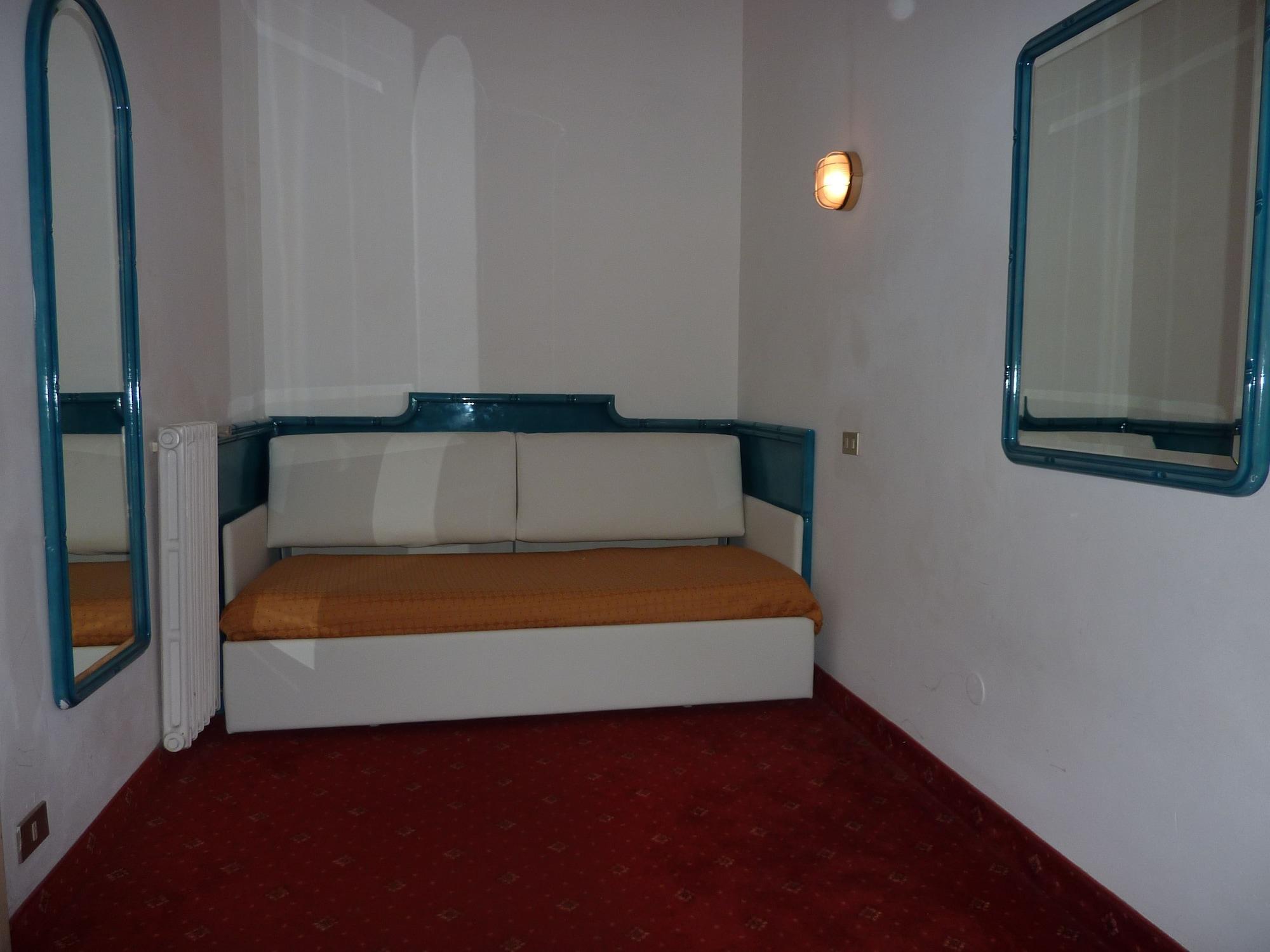 Hotel Ariston Montecarlo Sanremo