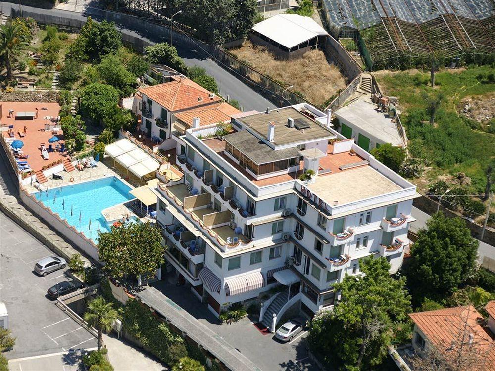 Ariston Montecarlo Sanremo