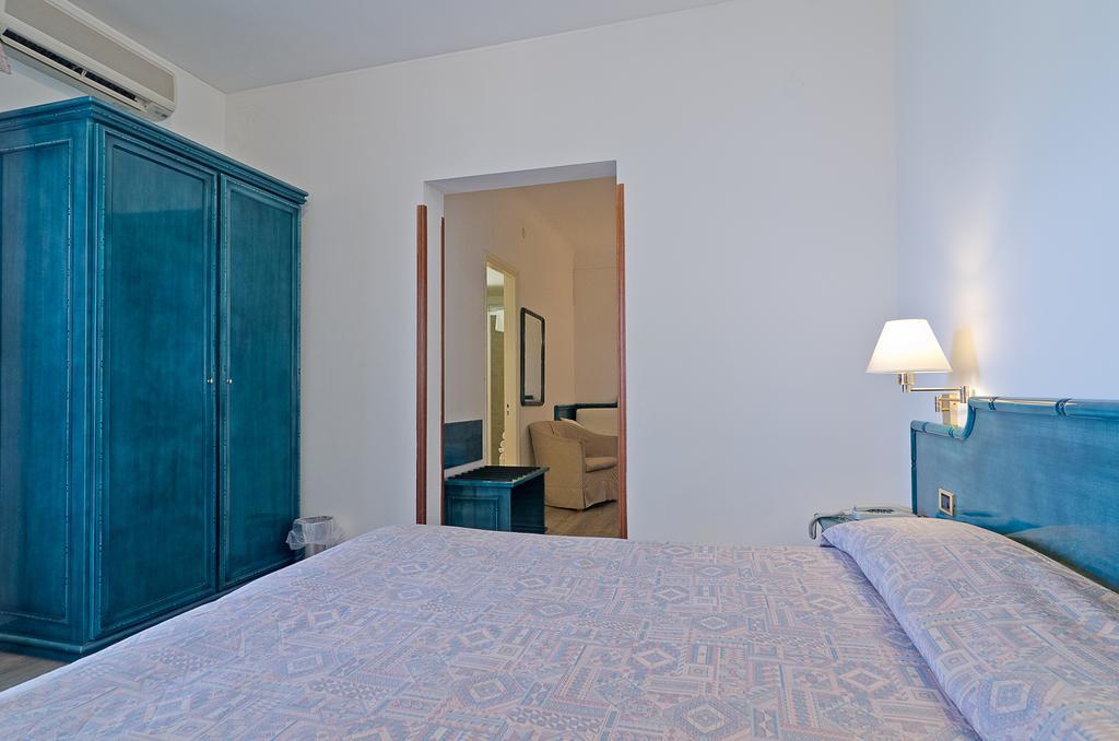Ariston Montecarlo 3* Sanremo