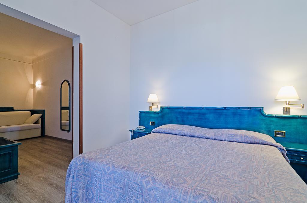 Hotel Ariston Montecarlo