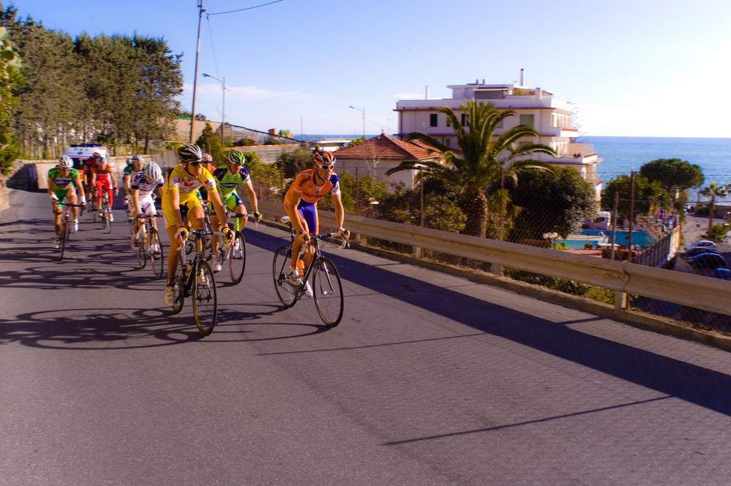 Ariston Montecarlo 3* Sanremo