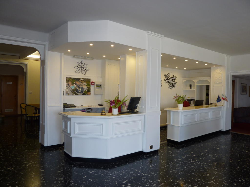 Ariston Montecarlo Sanremo