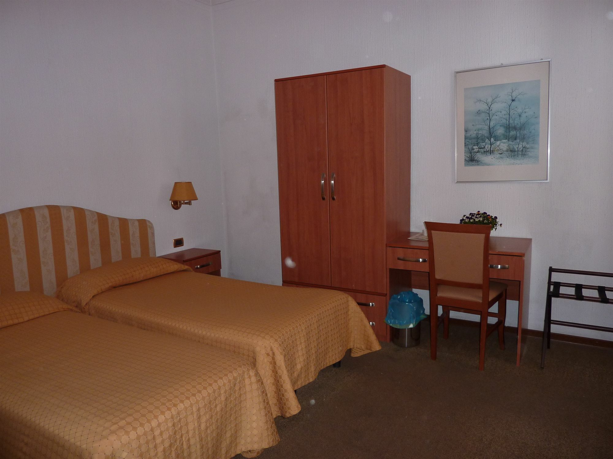 Ariston Montecarlo Hotel Sanremo