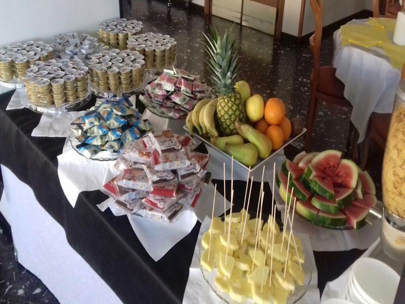 Ariston Montecarlo Hotel Sanremo