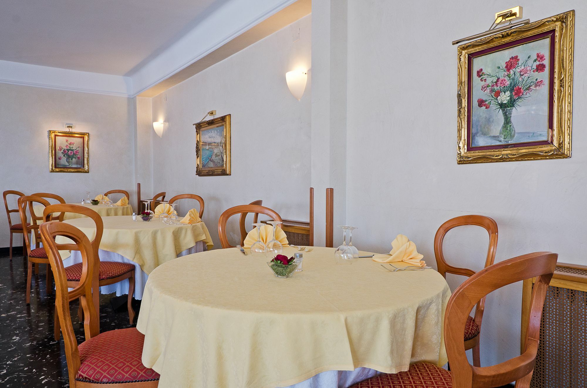 Ariston Montecarlo