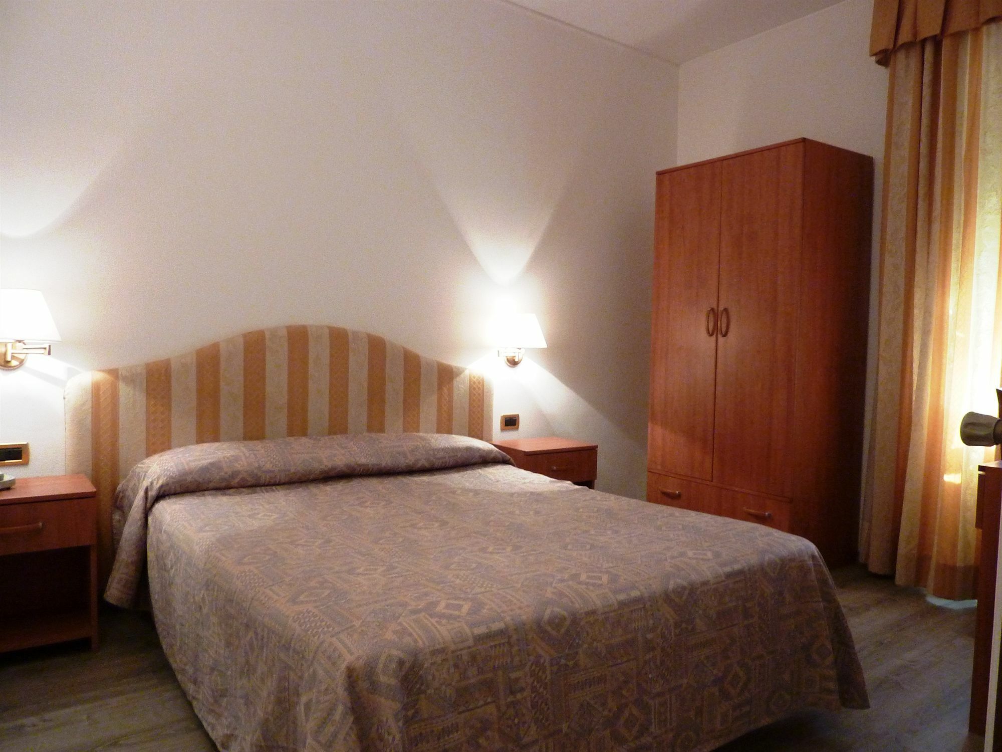 Ariston Montecarlo 3* Sanremo